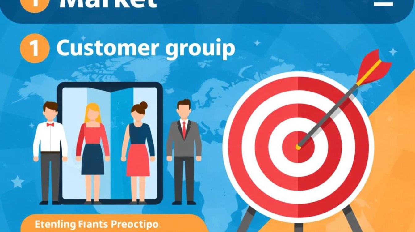 新手怎么做商品推广