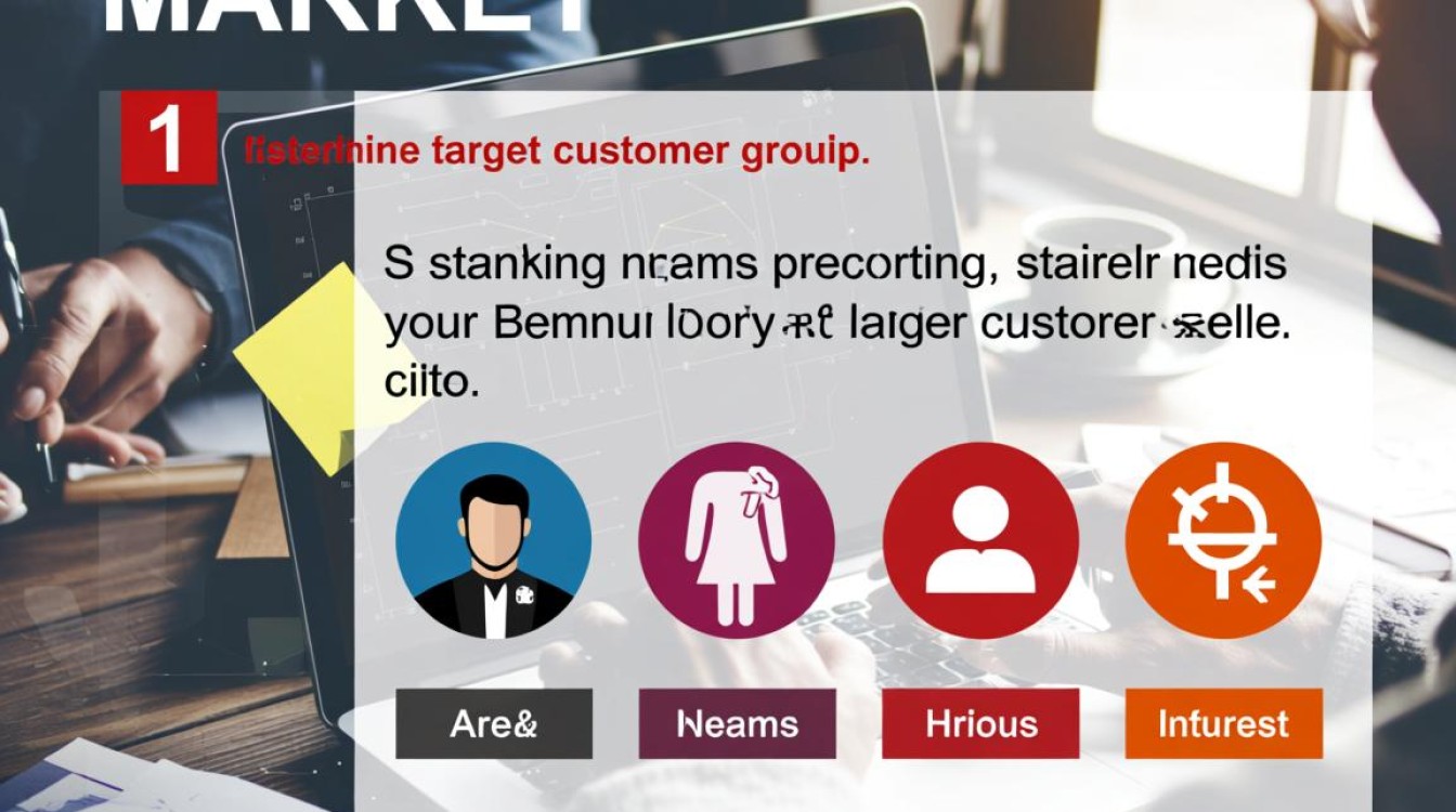 新手怎么做商品推广