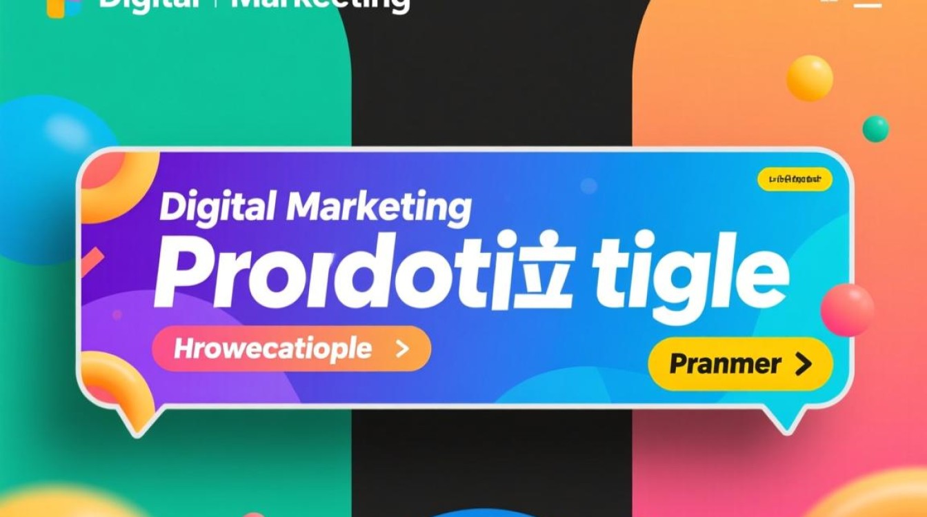 推广位标题怎么写呀