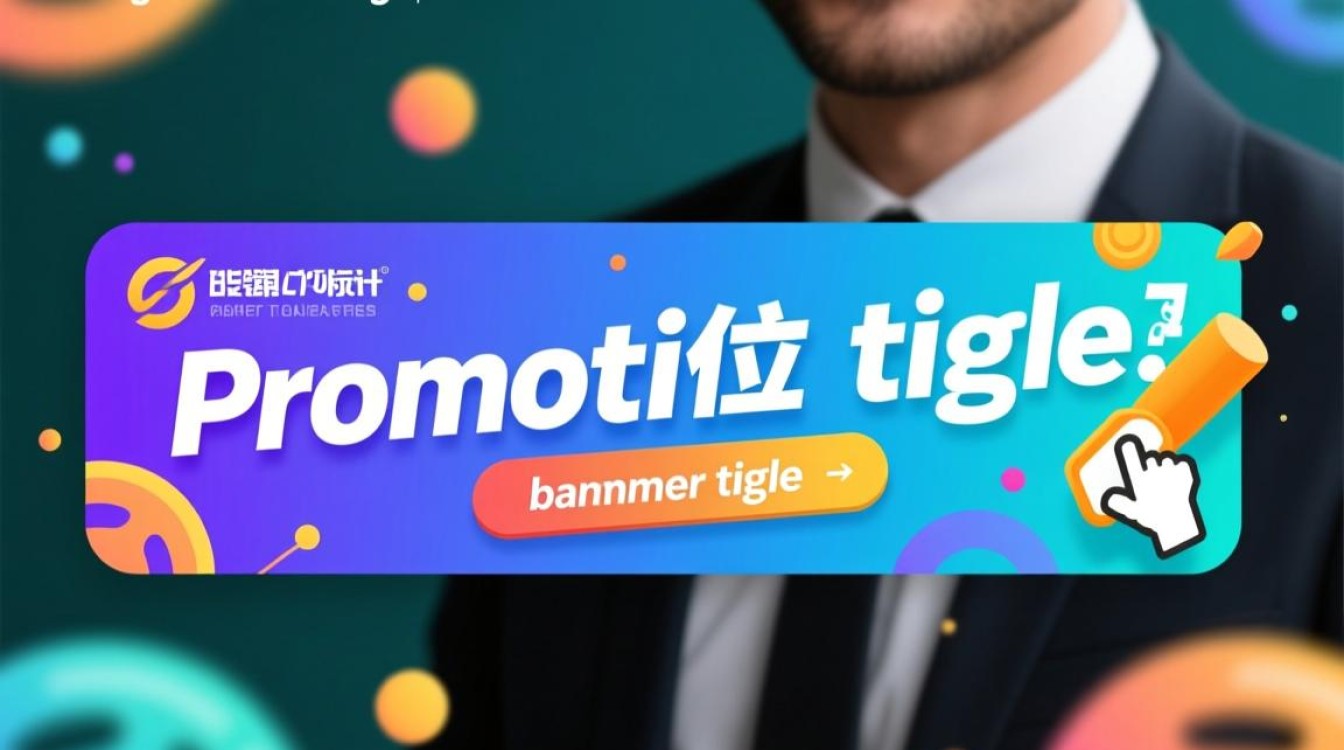 推广位标题怎么写呀