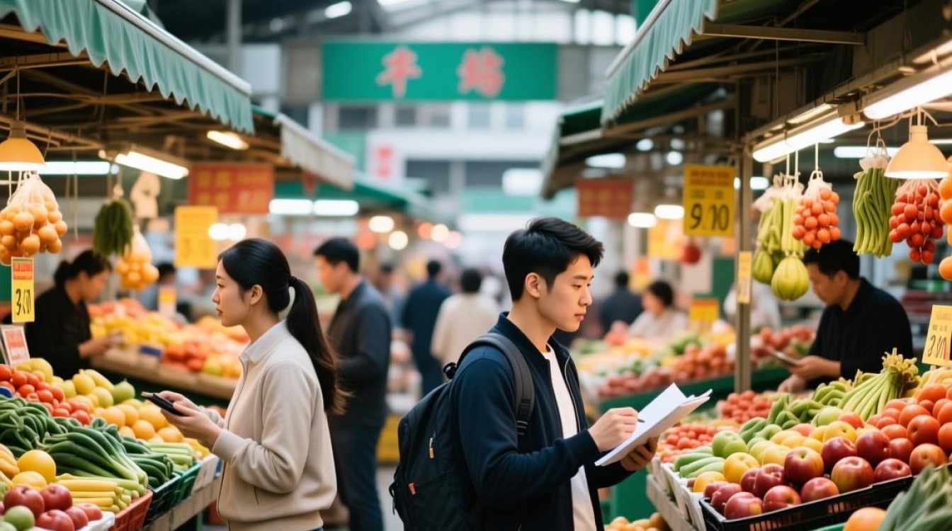 怎么在本地推广自己产品