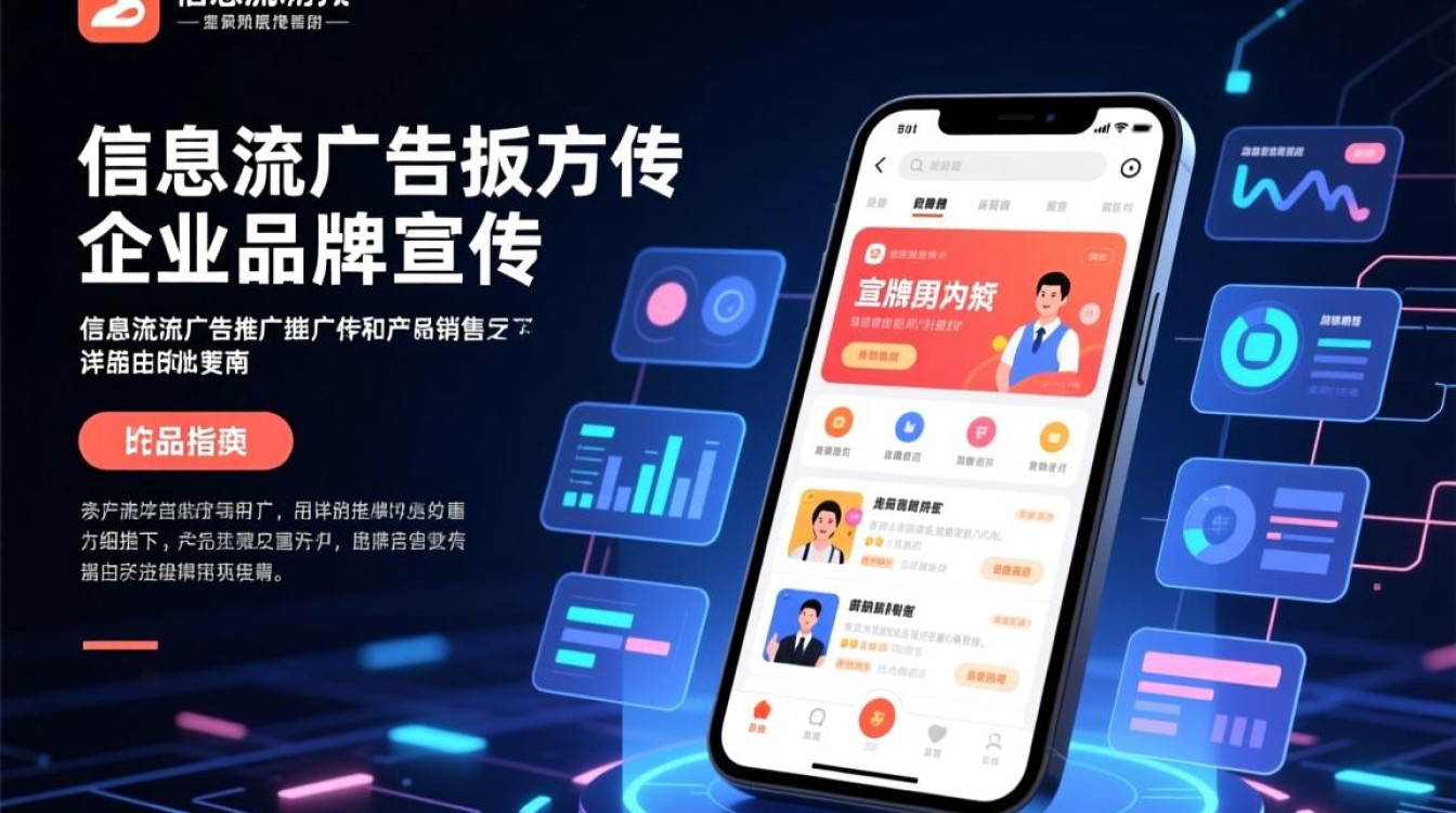 信息流广告推广怎么 信息流广告推广怎么