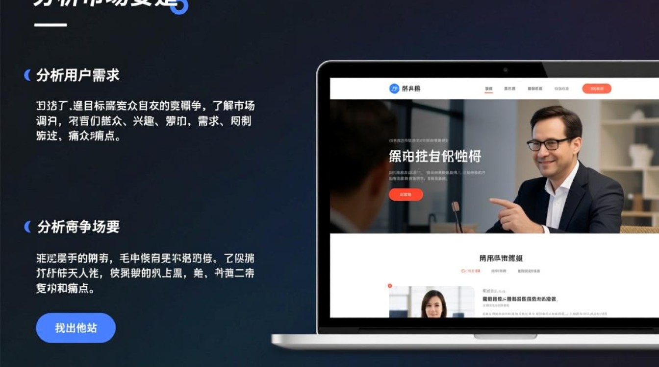 公司网站推广怎么做