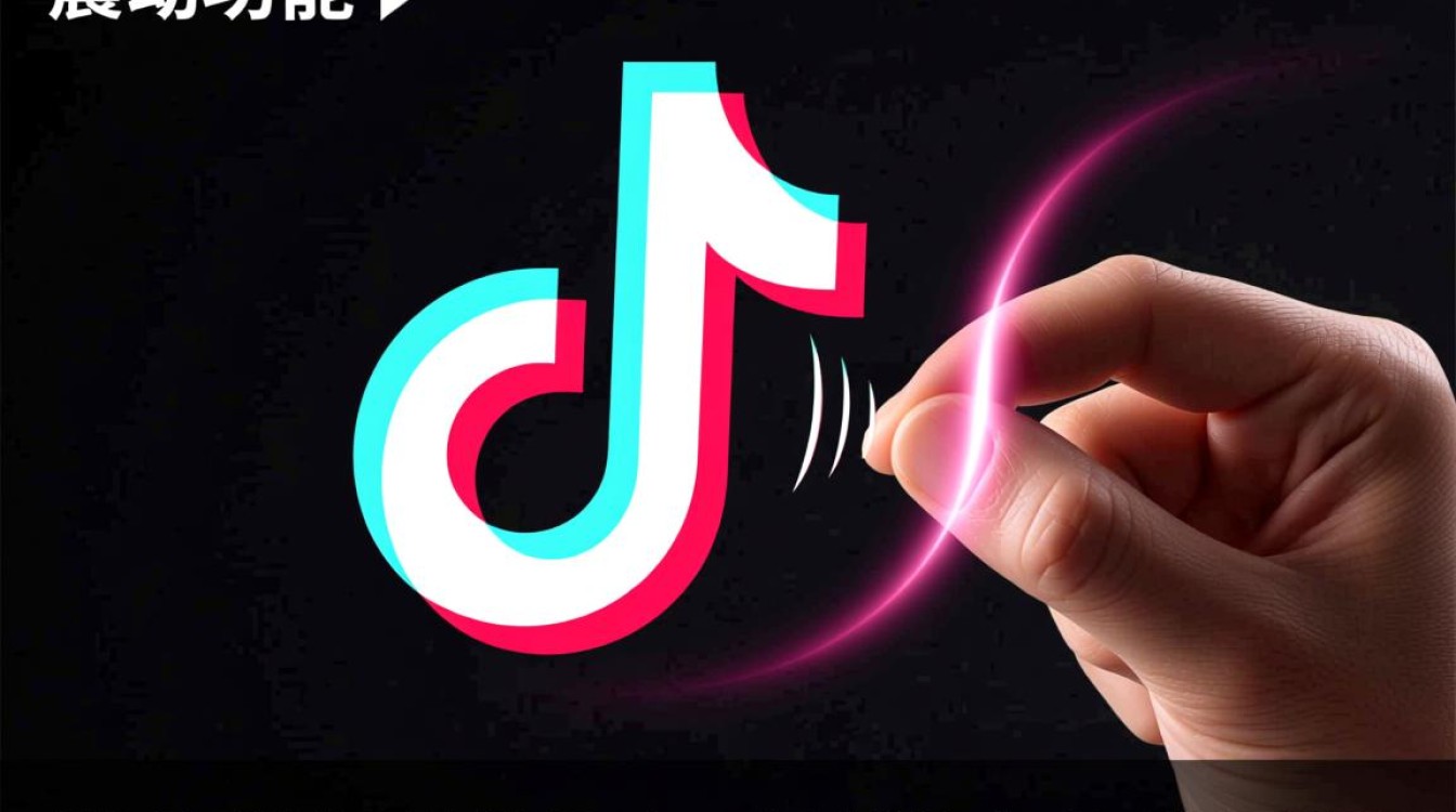 抖音来消息震动怎么关