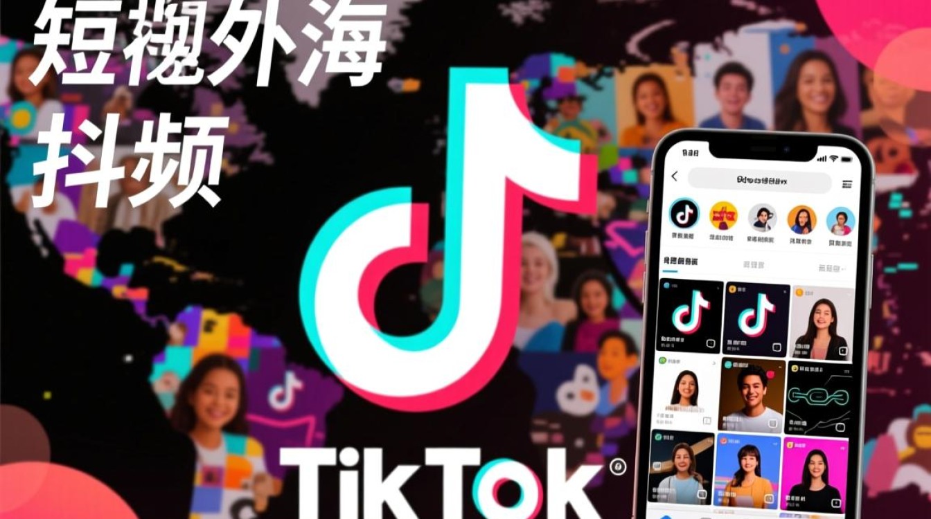 海外抖音怎么看广告