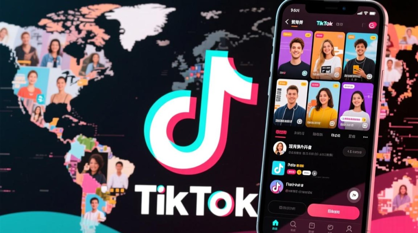 海外抖音怎么看广告