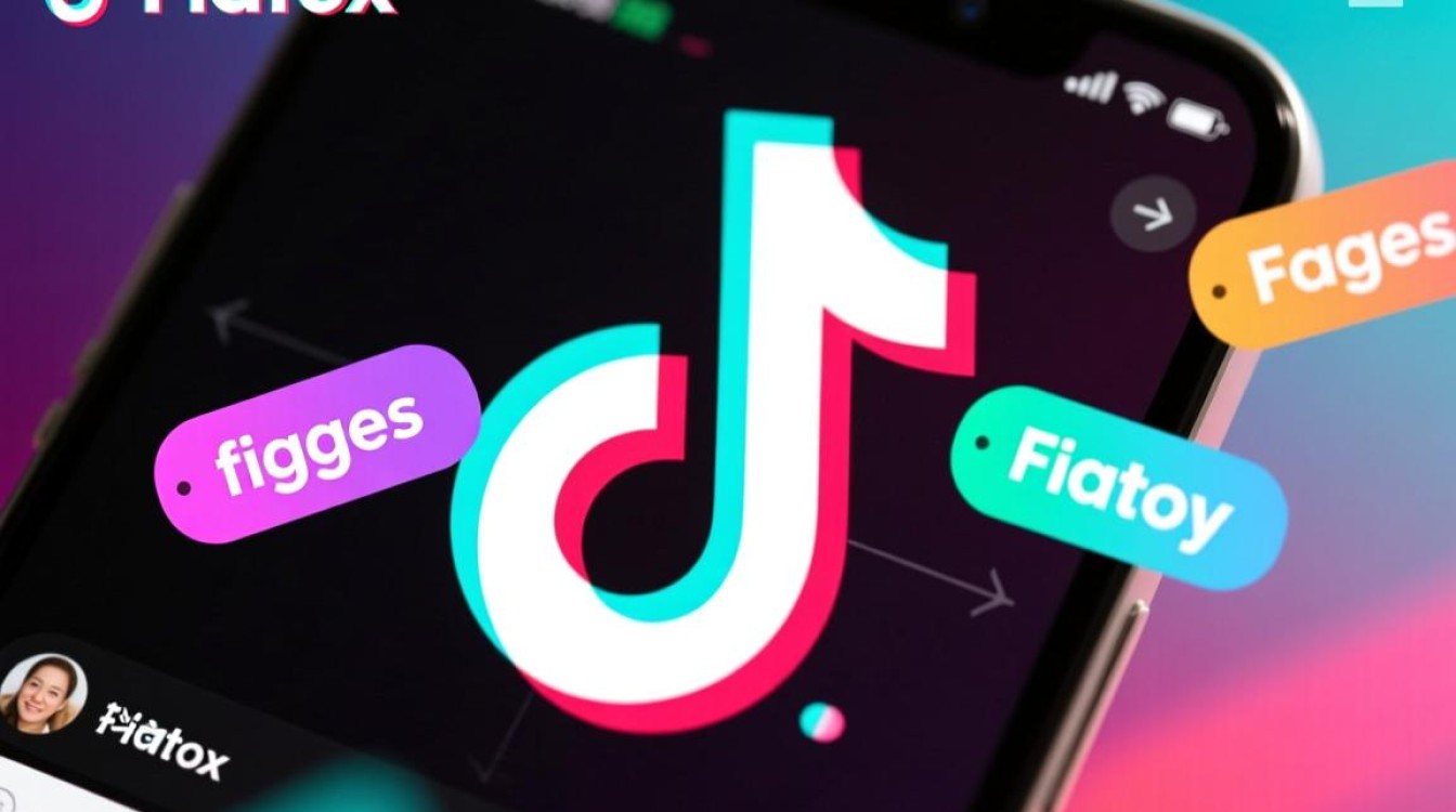 怎么查看自己抖音的标签