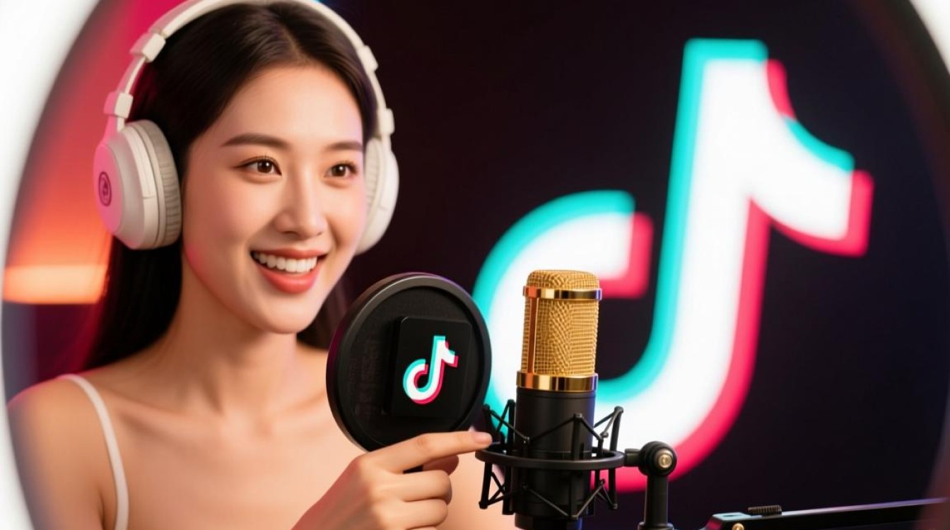 抖音直播间怎么挂麦