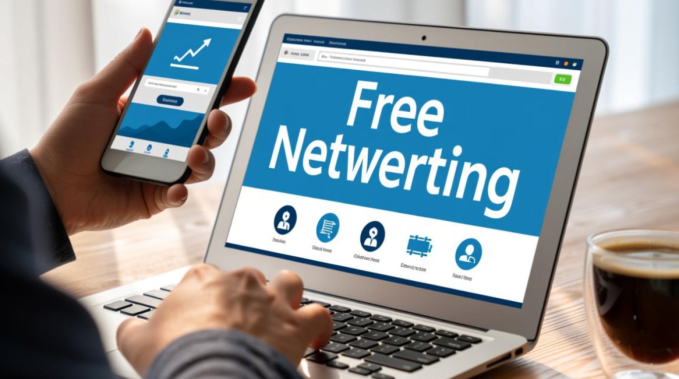 怎么制作免费网络推广