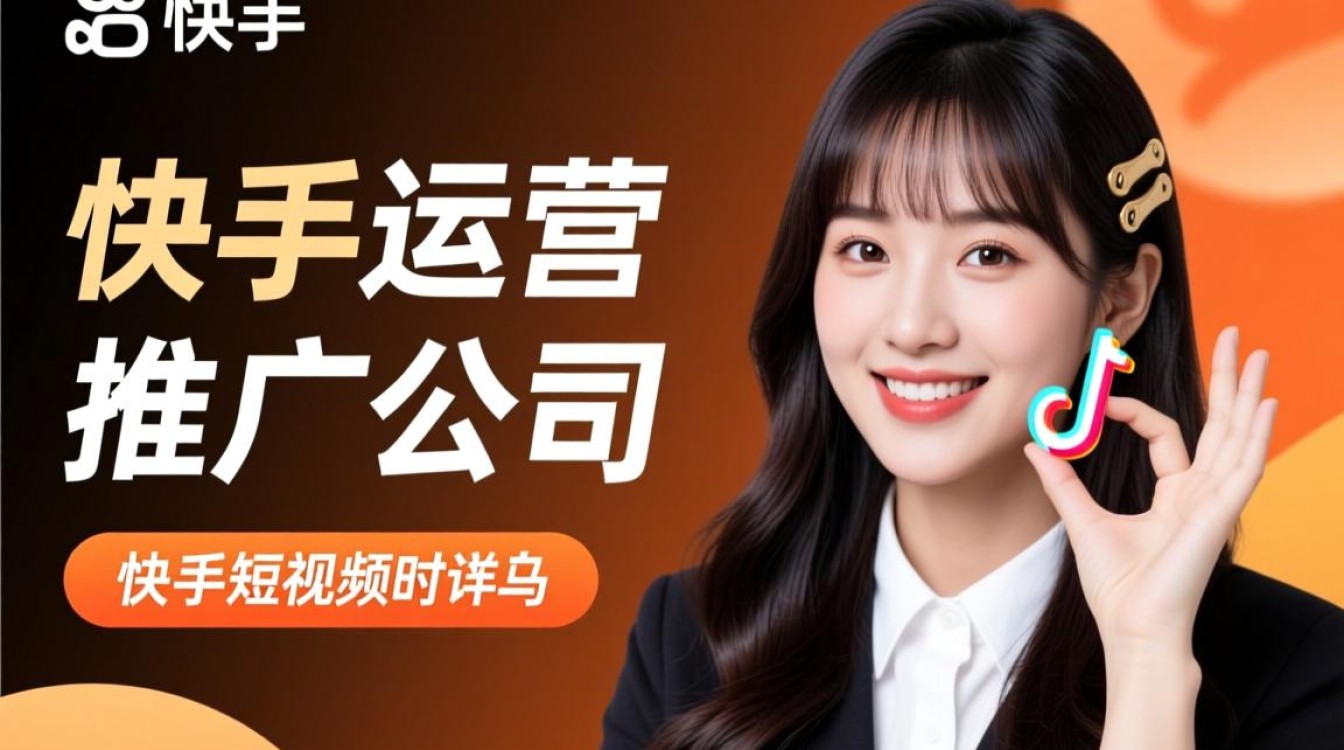 怎么开快手运营推广公司