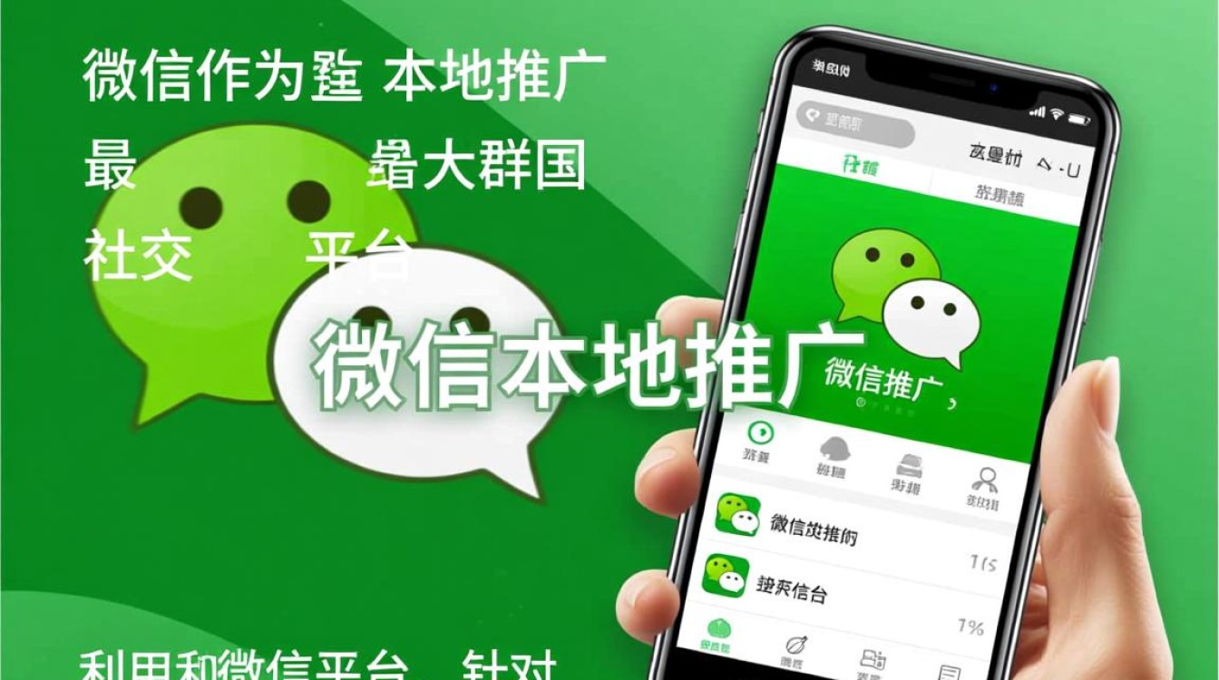 微信本地推广怎么赚钱