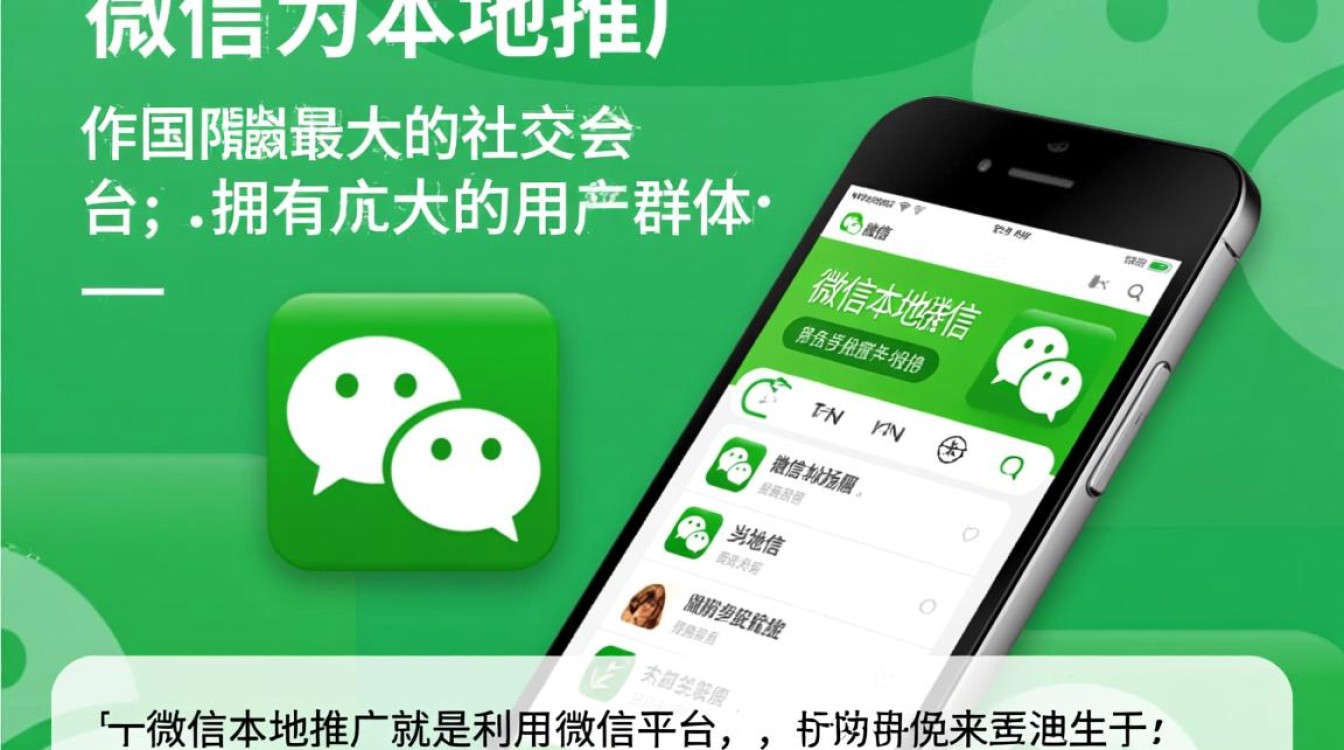 微信本地推广怎么赚钱