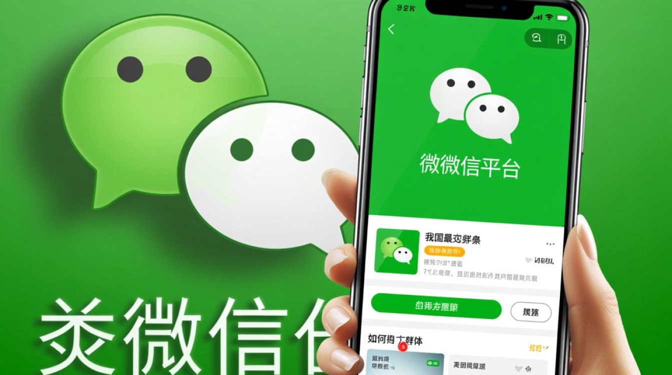 怎么利用微信进行推广