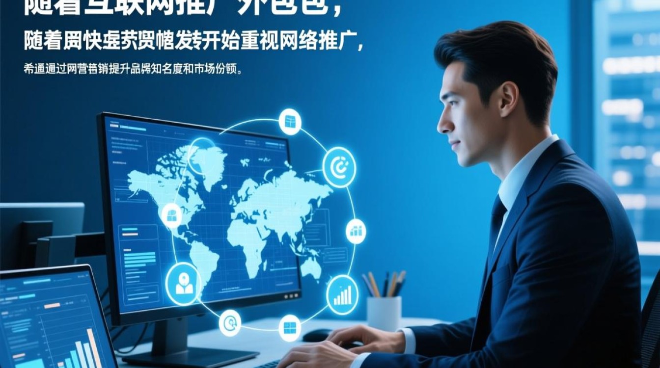 网络推广外包怎么样