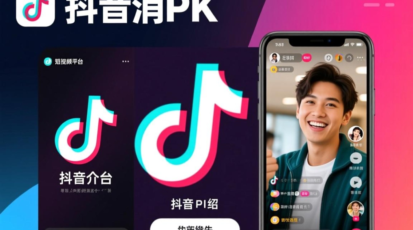 抖音pk怎么没对方声音