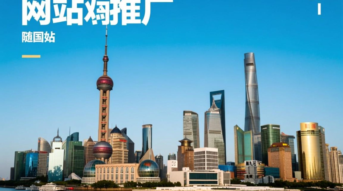 上海网站推广怎么样