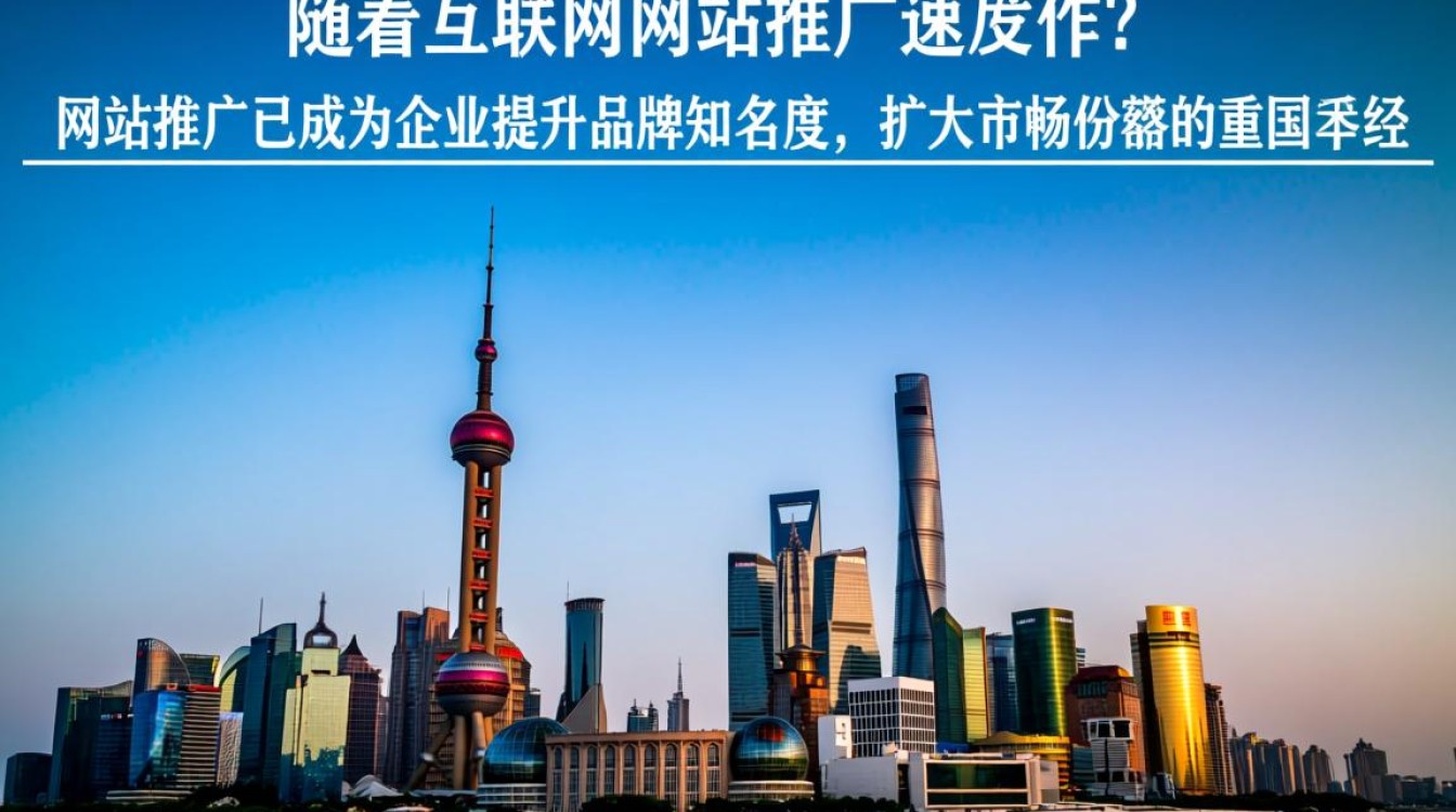 上海网站推广怎么样