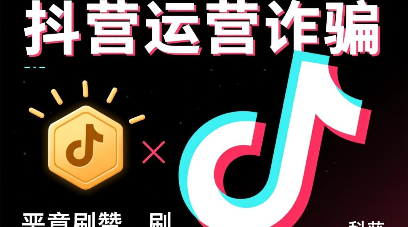 抖音运营诈骗怎么定性的 抖音运营诈骗怎么定性的