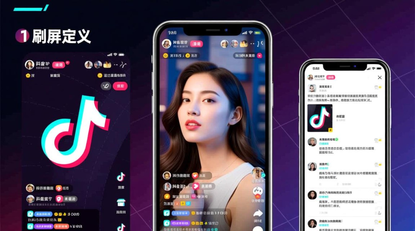 抖音直播间怎么去刷屏