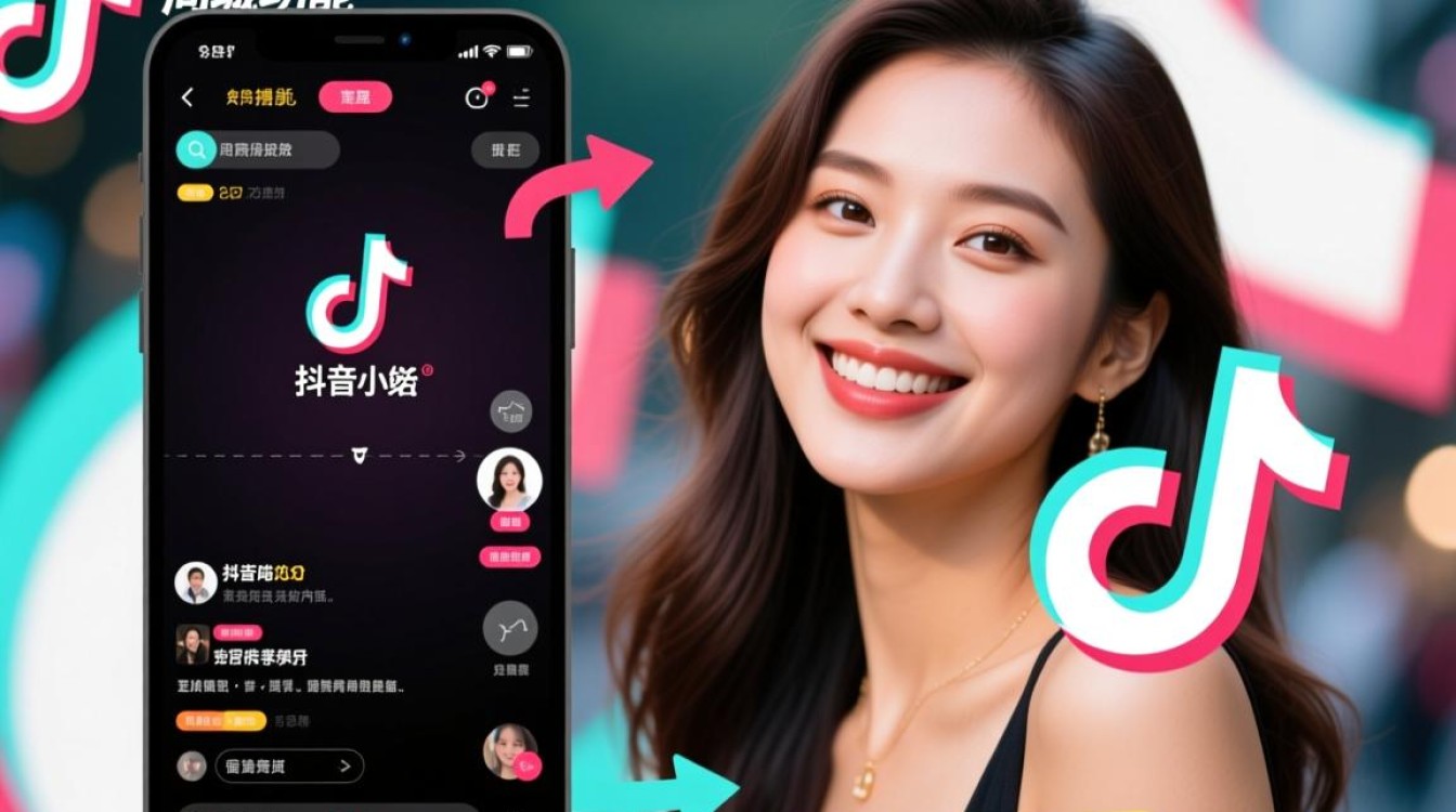 怎么搜抖音同城的小姐