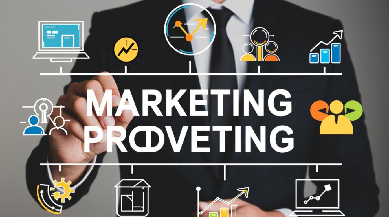 自己怎么做营销推广 自己怎么做营销推广