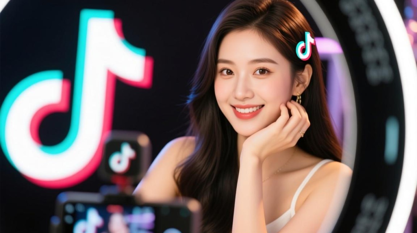 抖音美女怎么拍视频赚钱