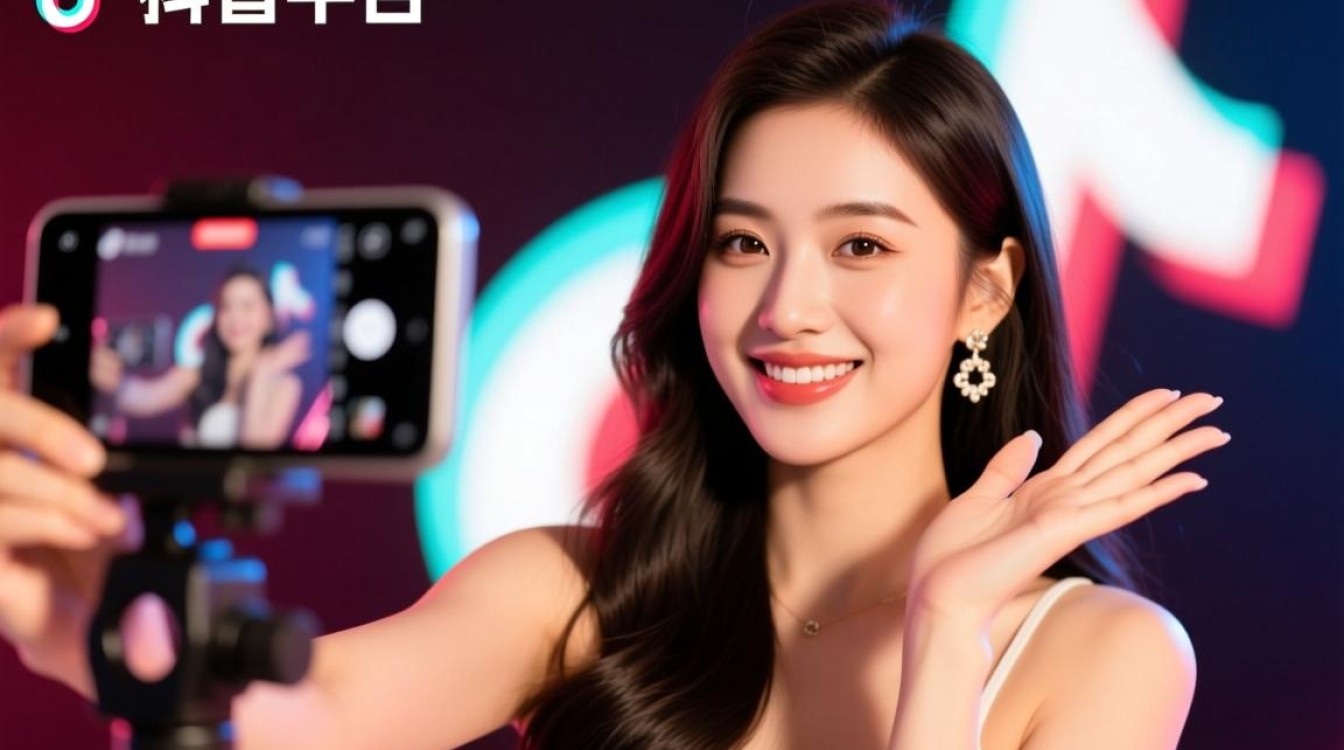 抖音美女怎么拍视频赚钱