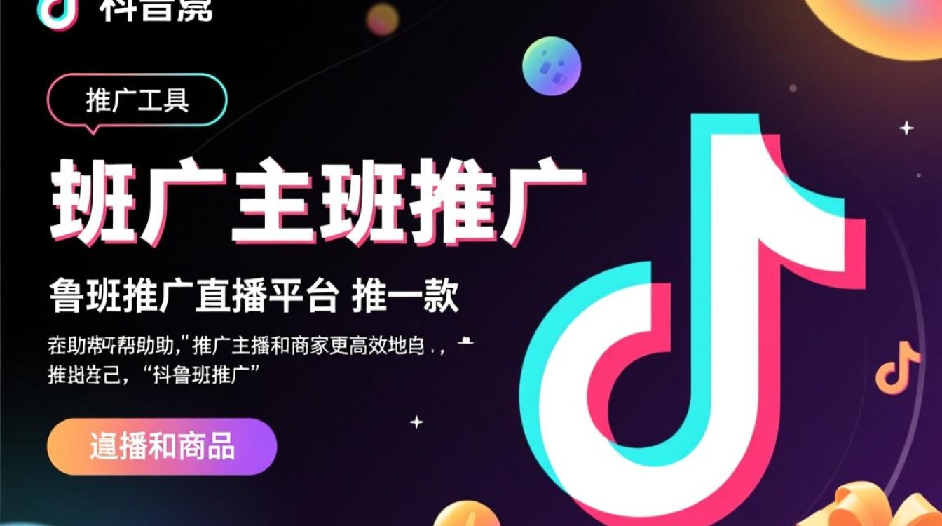 抖音直播怎么用鲁班推广