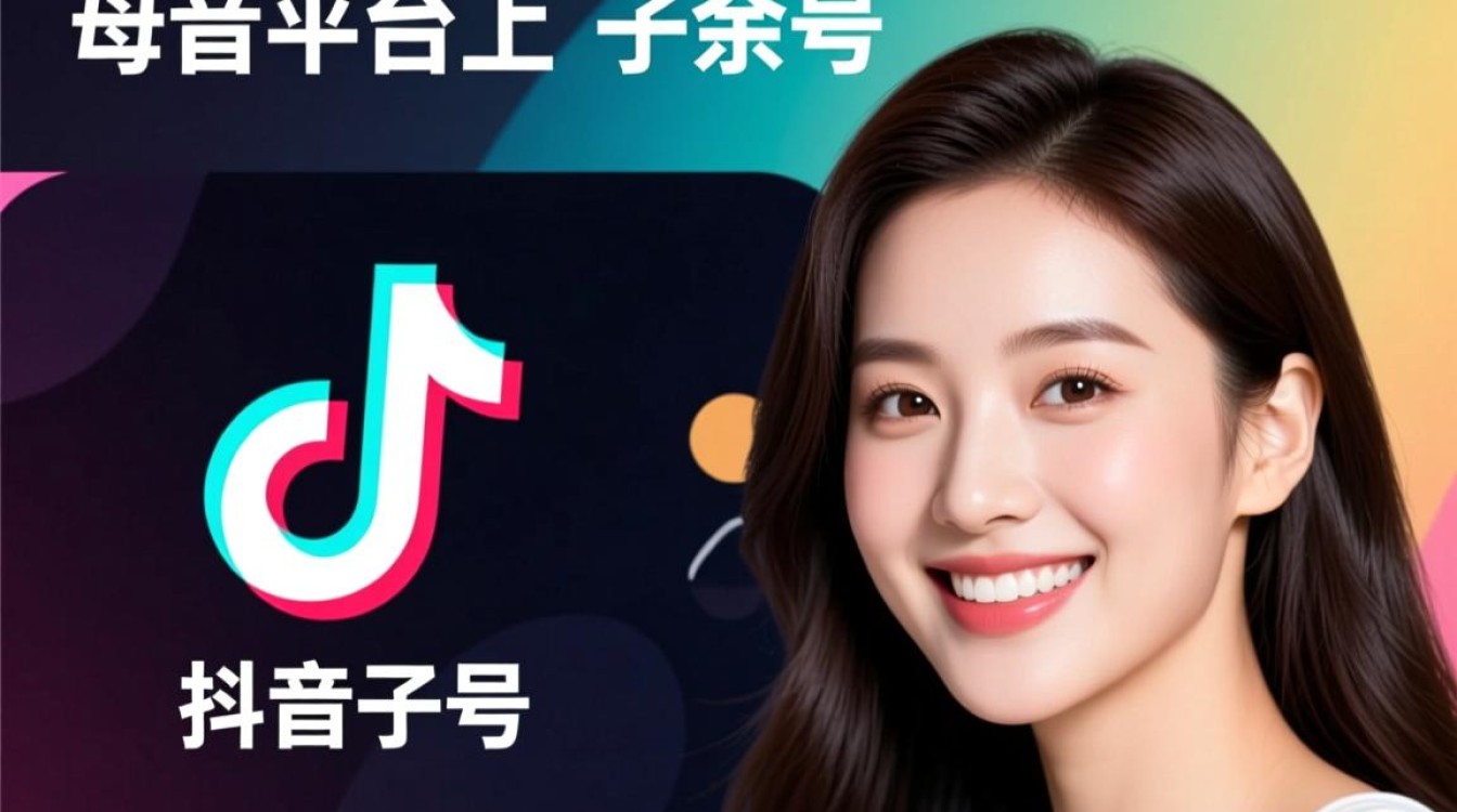 抖音怎么绑定子母号 抖音怎么绑定子母号