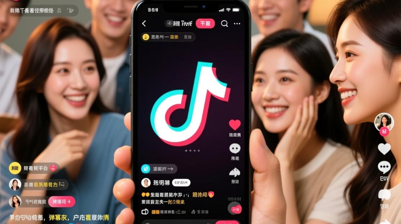 抖音弹幕怎么才能重复发