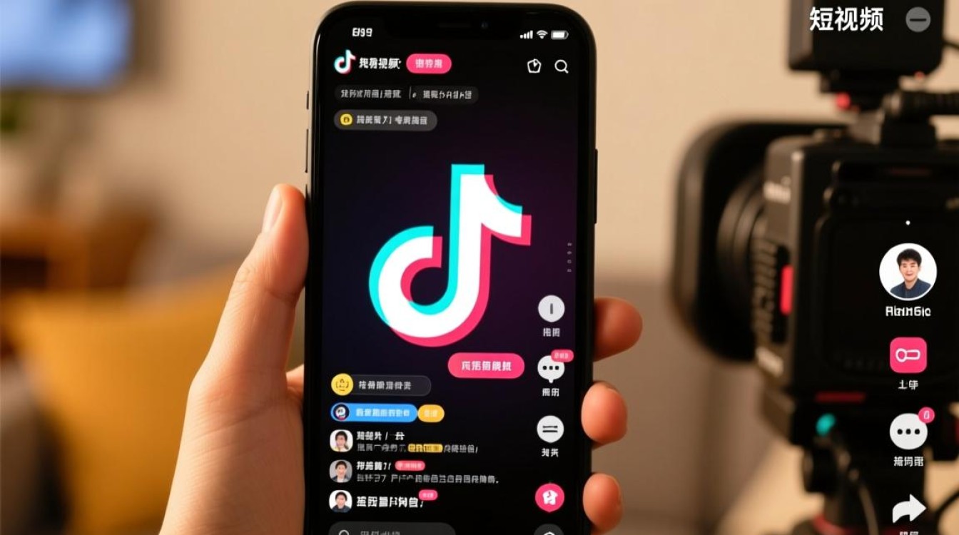 抖音弹幕怎么才能重复发