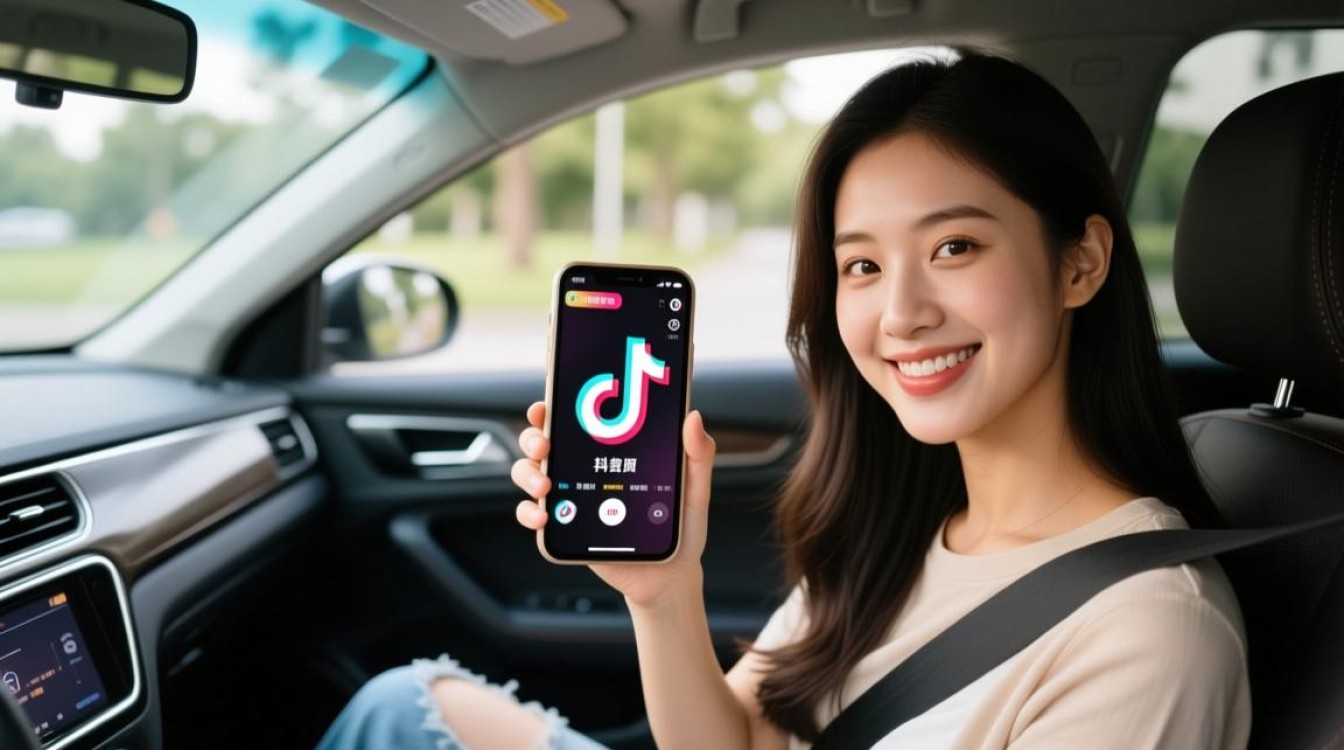 抖音怎么做汽车视频 抖音怎么做汽车视频