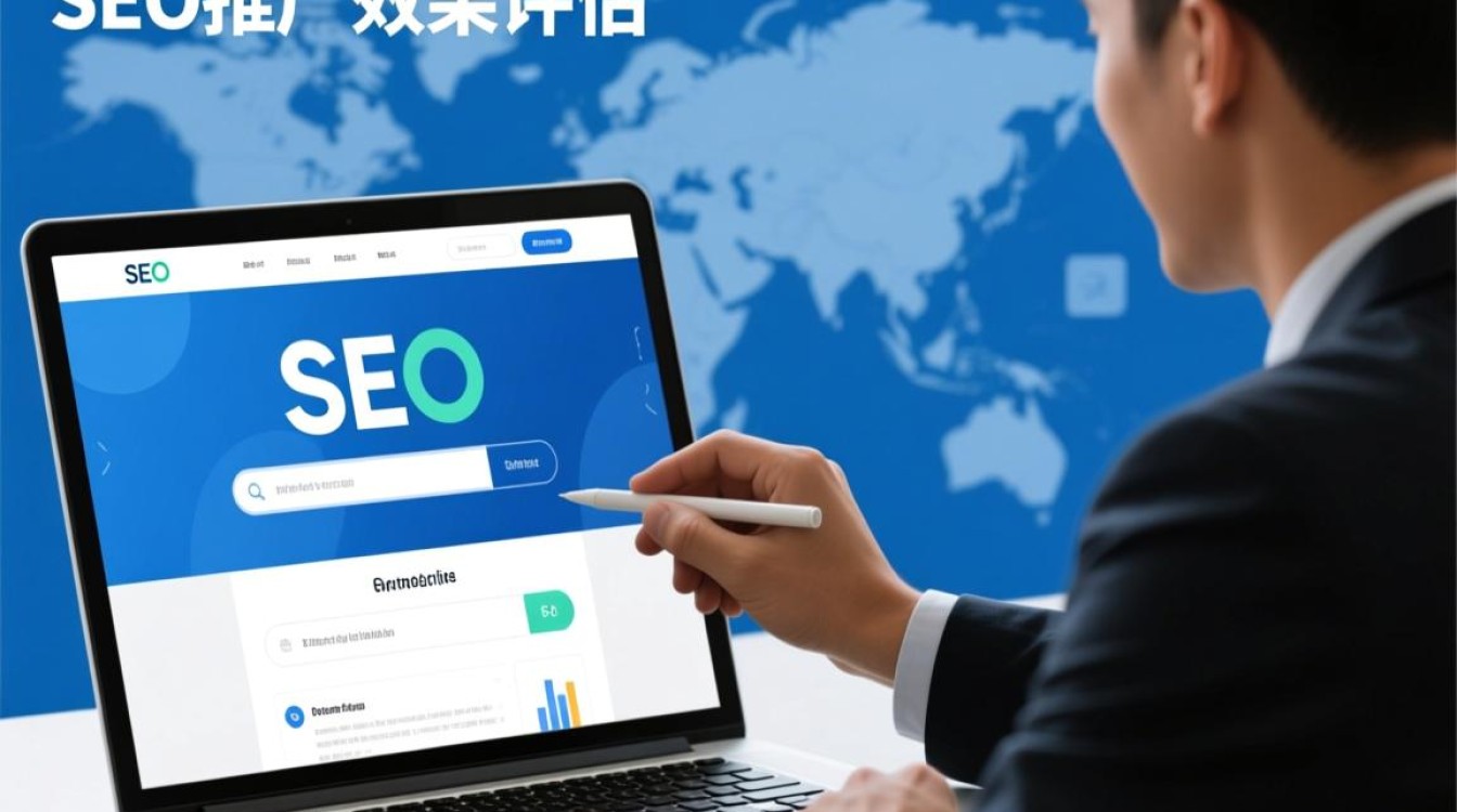 SEO推广怎么看结果 SEO推广怎么看结果