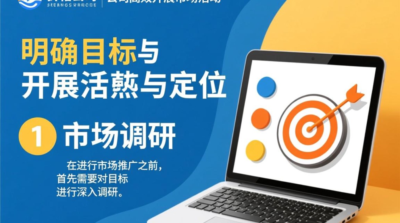 推广公司怎么做的