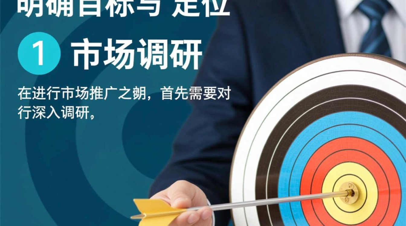 推广公司怎么做的