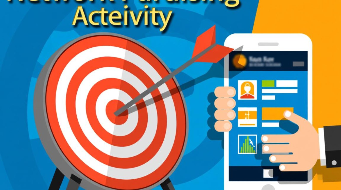 网络推广活动怎么做 网络推广活动怎么做