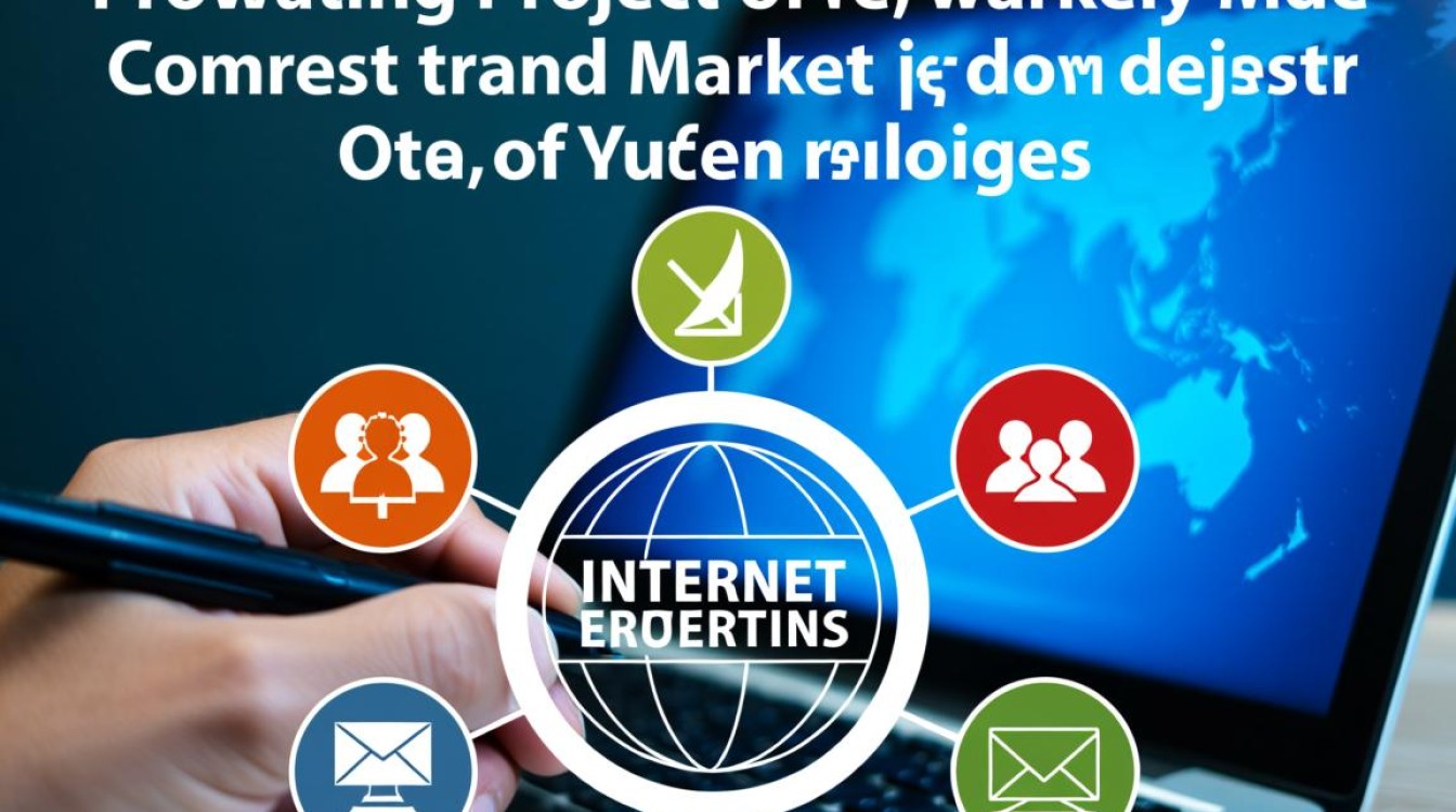 互联网怎么推广项目 互联网怎么推广项目