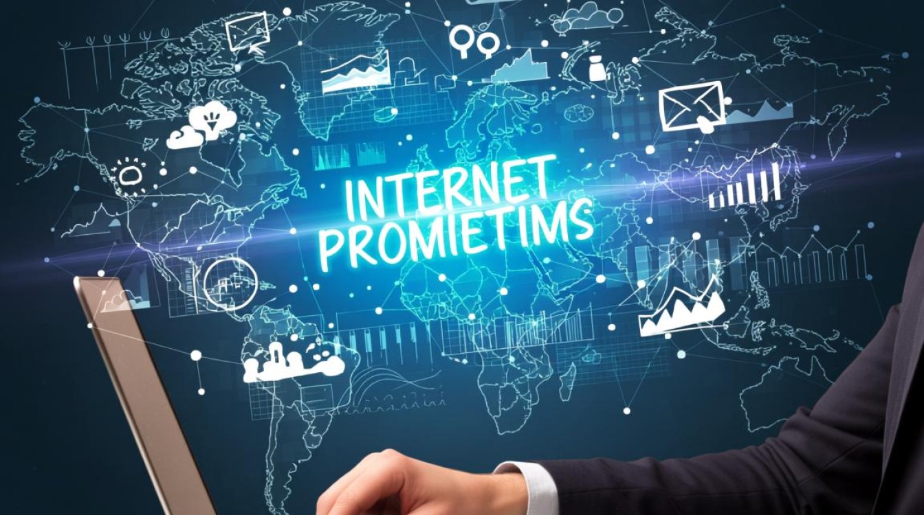 互联网怎么推广项目 互联网怎么推广项目