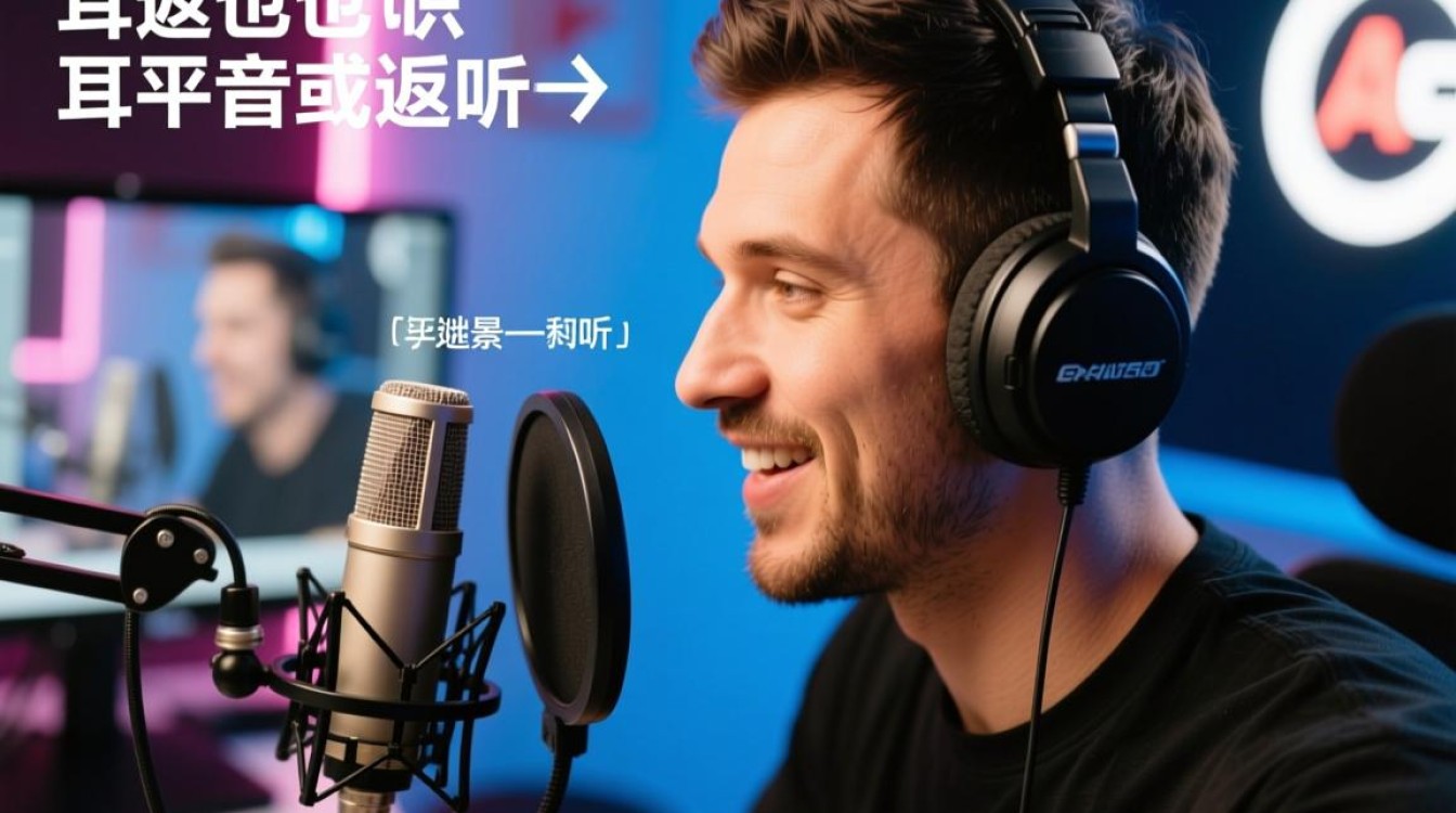 抖音直播怎么设置耳返