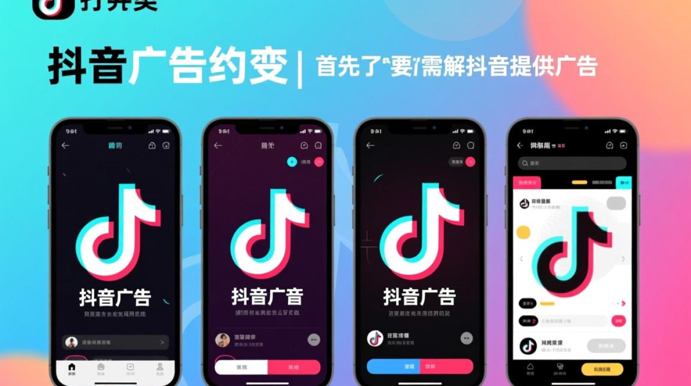 抖音怎么找别人打广告