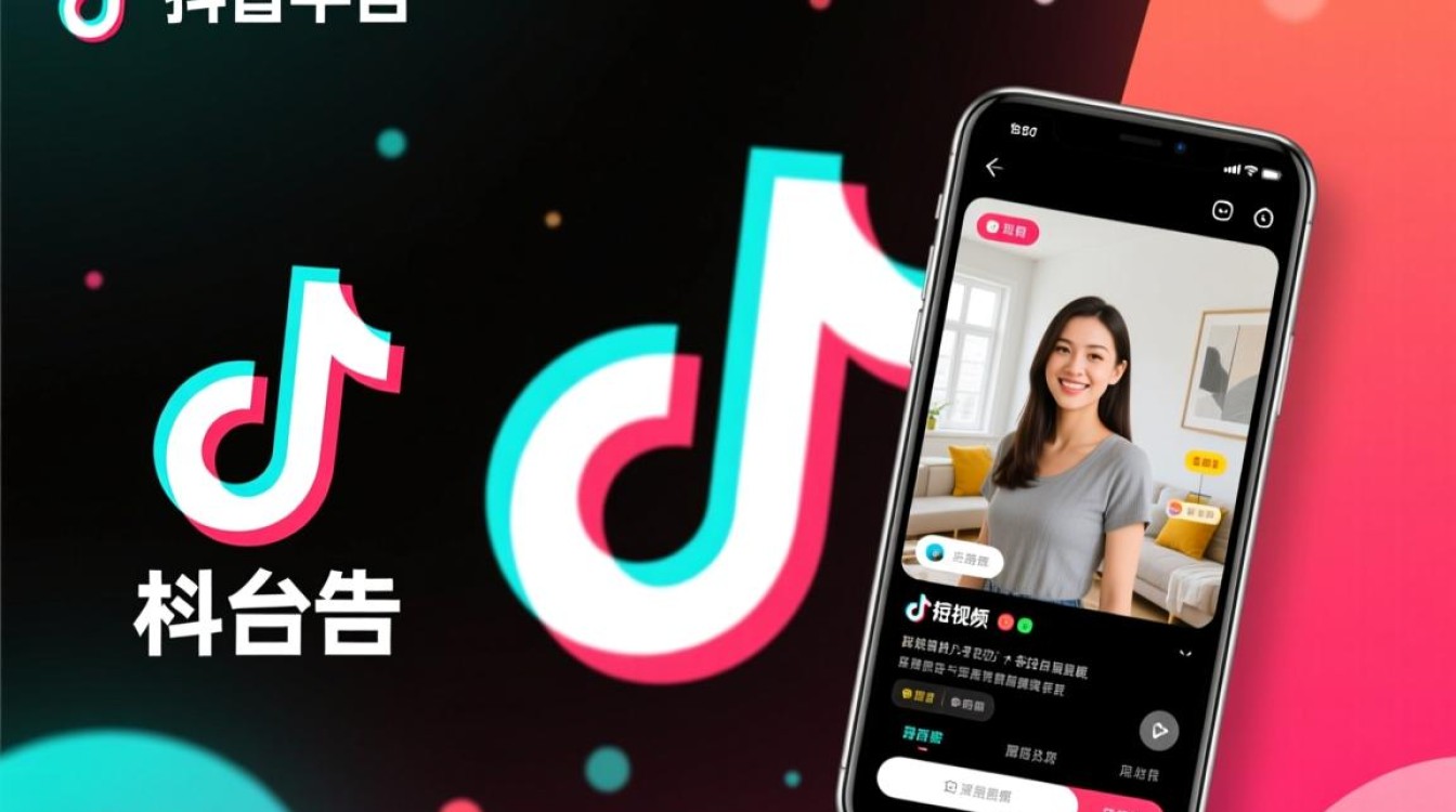 抖音上怎么发布装修广告