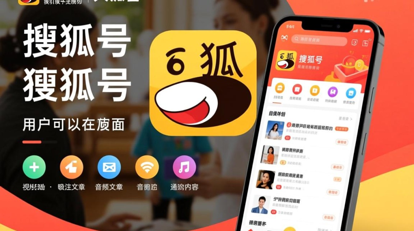 怎么用搜狐号做推广 怎么用搜狐号做推广