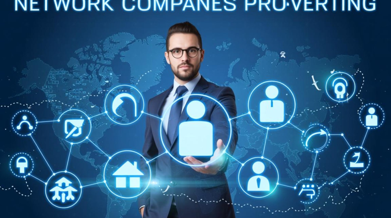 怎么找个网络公司推广