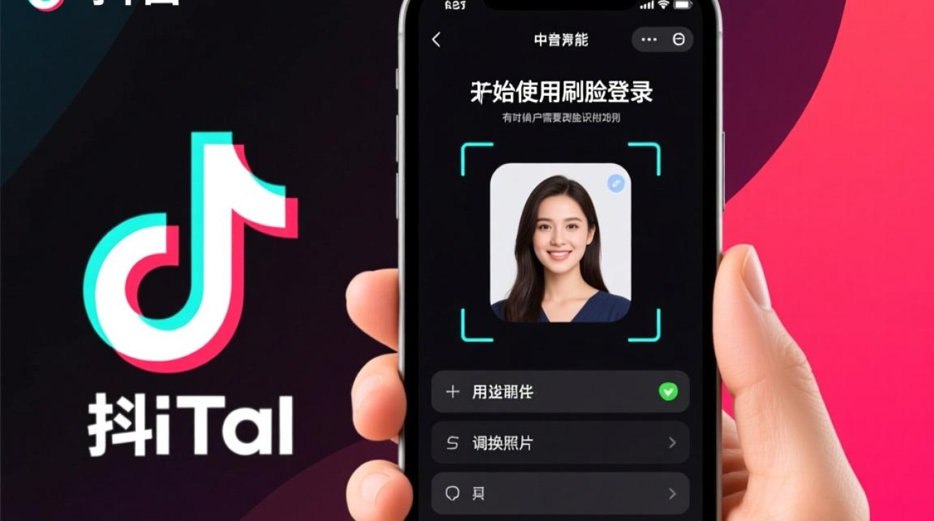 抖音刷脸怎么改 抖音刷脸怎么改