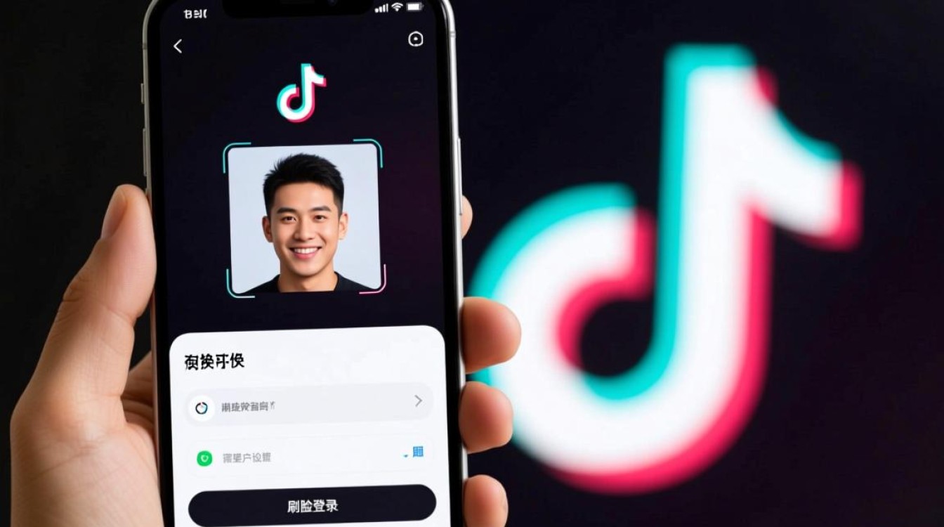 抖音刷脸怎么改 抖音刷脸怎么改