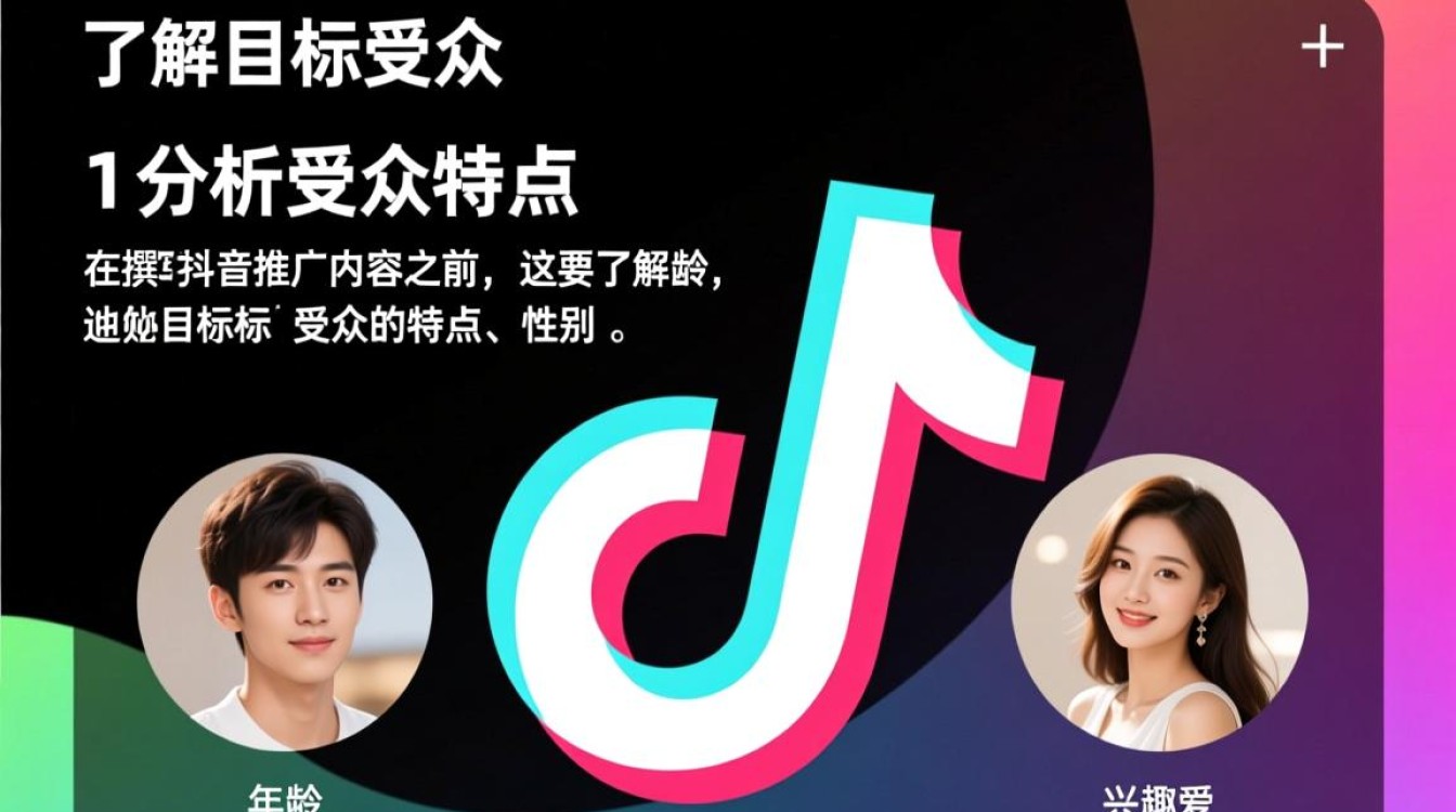 抖音推广内容怎么写