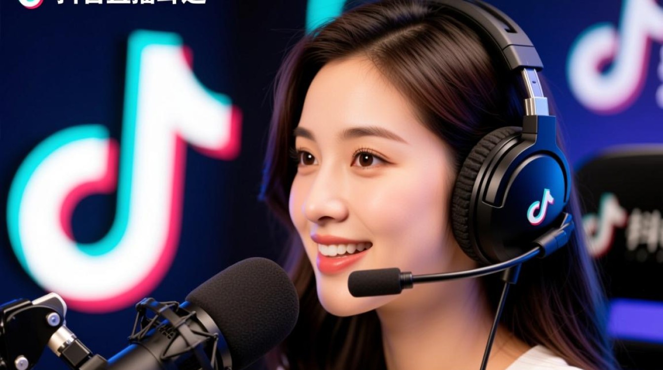 抖音直播耳返怎么开启