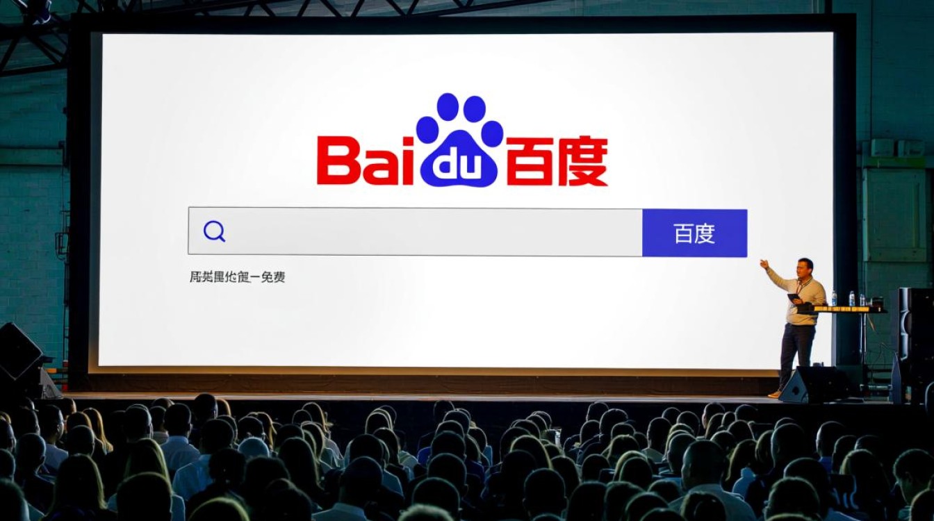 怎么百度免费推广