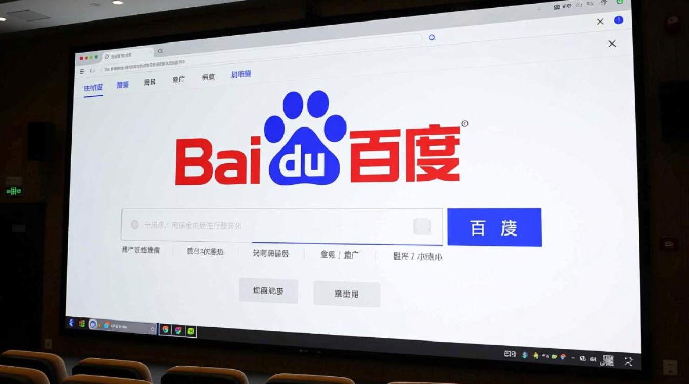 怎么百度免费推广