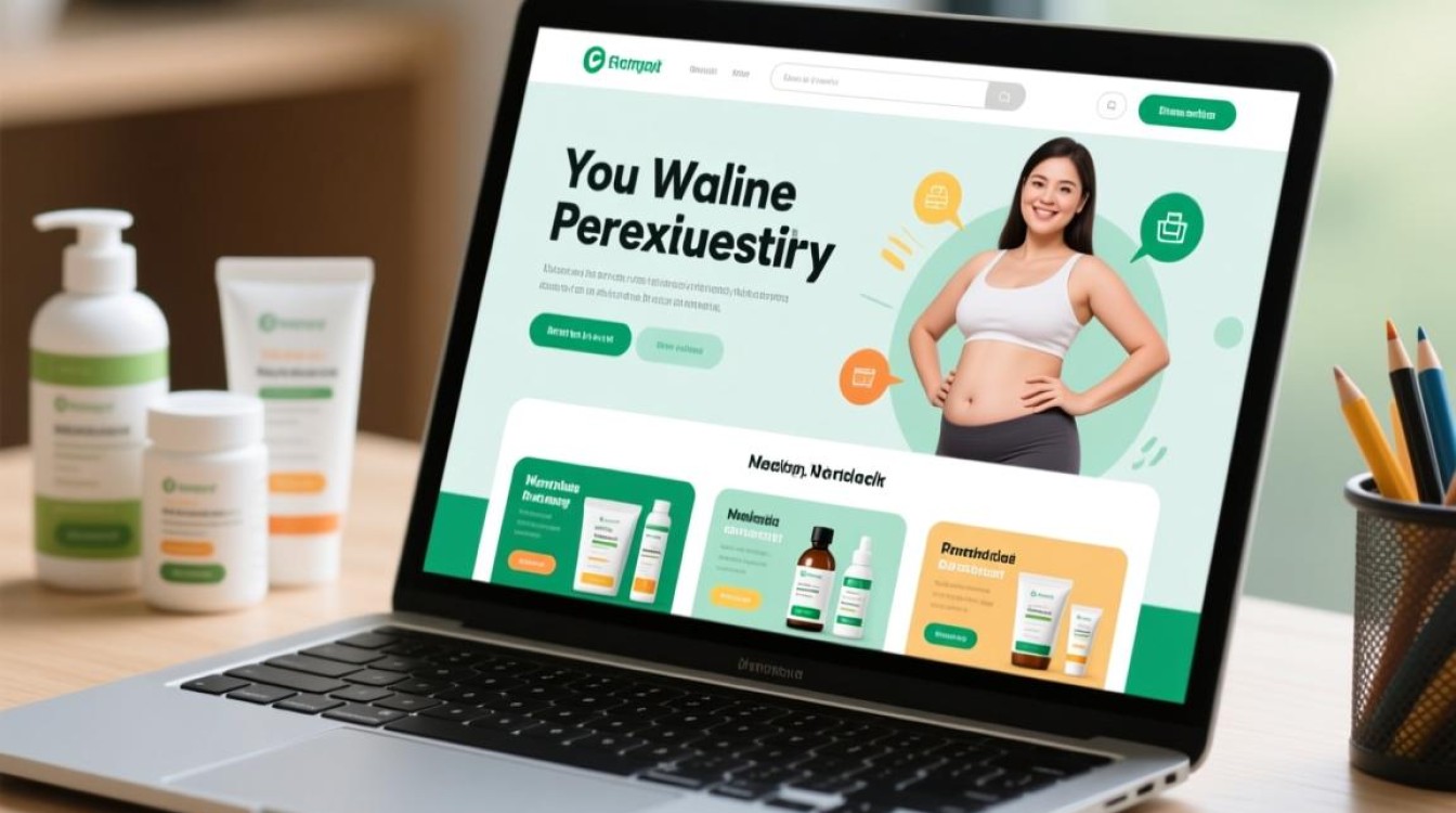 怎么在网上推广减肥产品 怎么在网上推广减肥产品